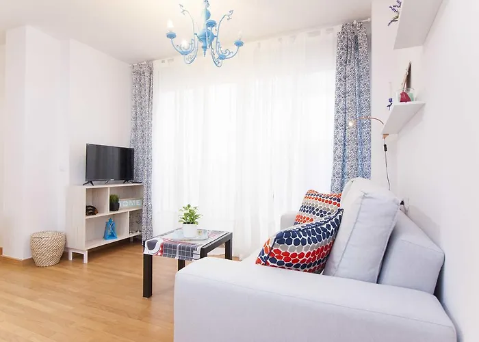 Carreteria Freshapartments By Bossh! Apartments