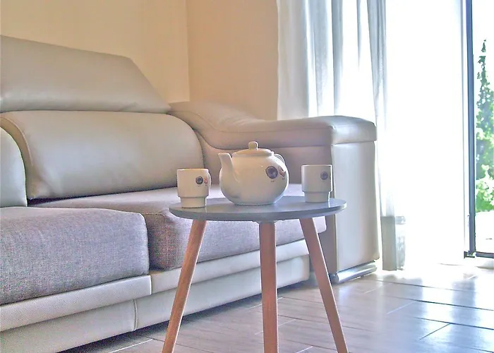 Modern Family Flat Málaga