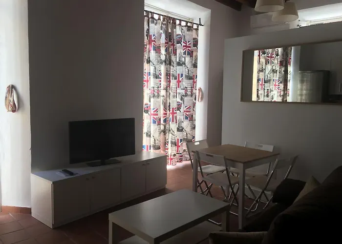 Apartamentos Gold Huerto Del Conde
