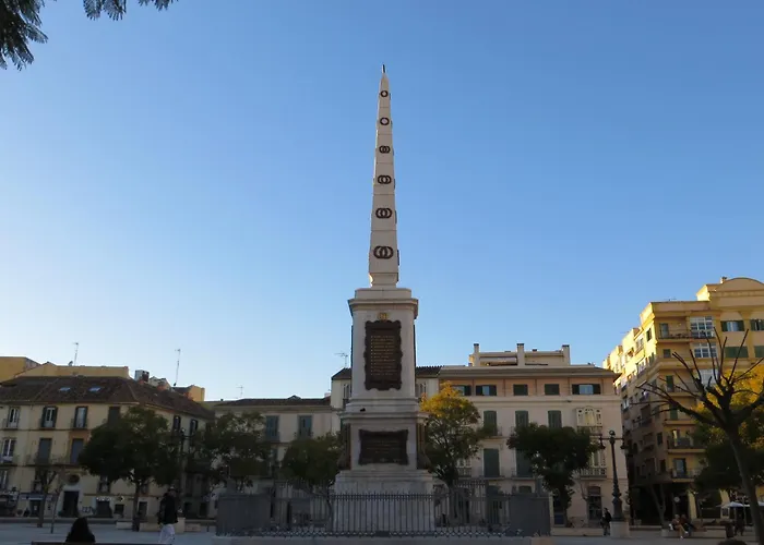 Malaga City Center 2