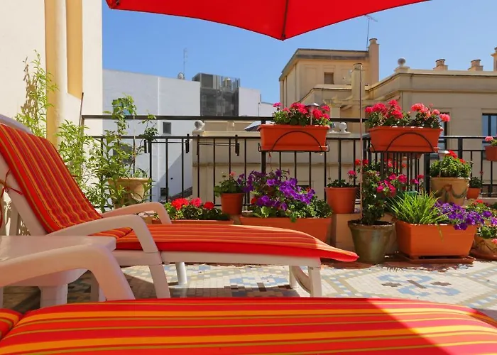 Pension La Palma