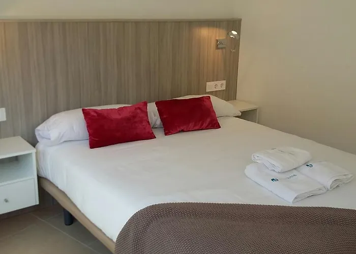 Vive Apartments
