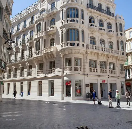 Inmalaga Felix Saenz
