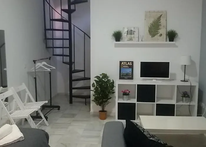 Apartamentos Calle Eduardo Ocon