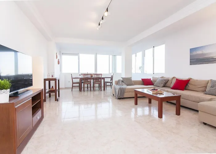 Malagueta 17 Freshapartments By Bossh! Apartments