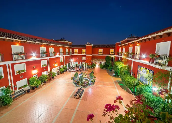 Hotel Romerito