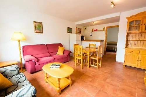 Pedregalejo Holiday Beach Apartments
