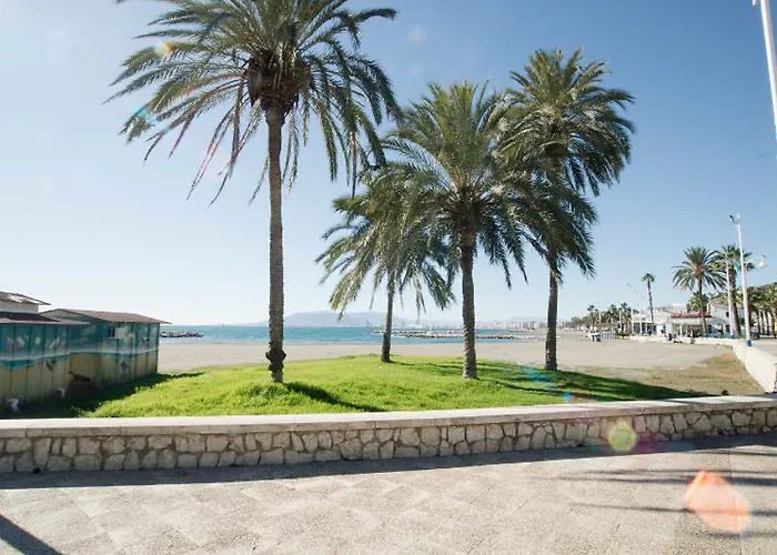 House In Malaga 101685