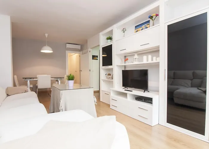 Apartamento Carmen