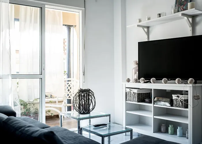 Amargura Centro Apartment