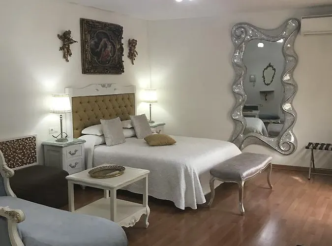 Apartamentos Las Flores