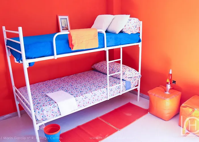 Larios Cool Hostel
