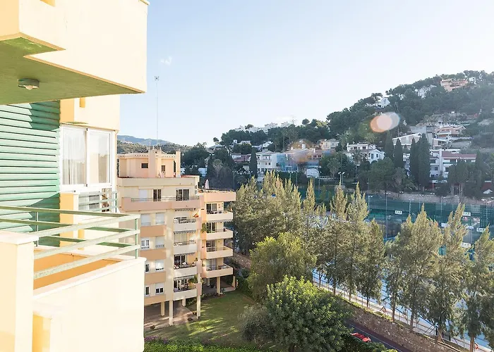 Estudio Playa Candado