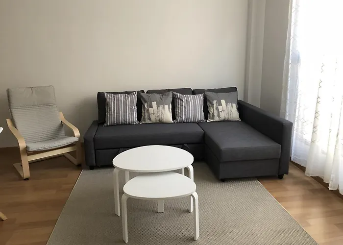 Apartments Hin19