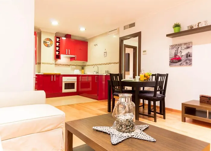 Apartamento Sebastian Souviron