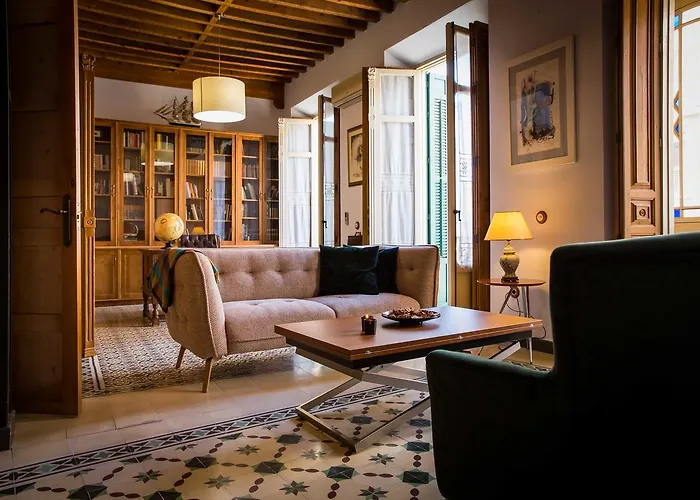 Holidays2Malaga Tomas De Heredia
