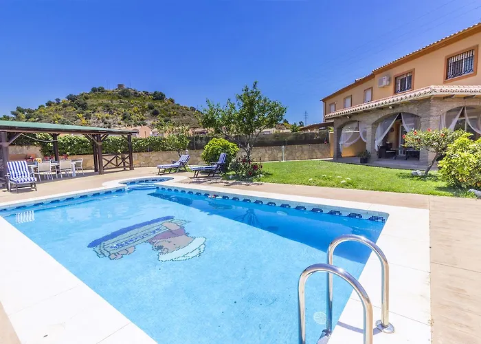 Cubo\'S Villa Puerto De La Torre
