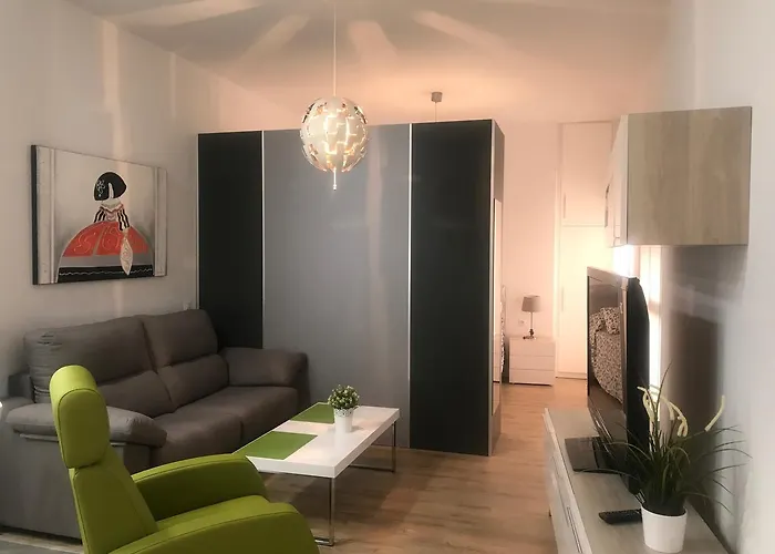 Apartamentos Gold Premiun Cister 12
