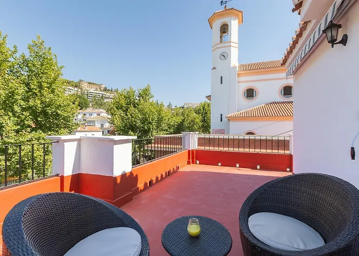 Villa Angelita