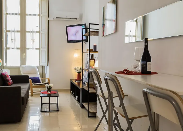 Malama Apartamentos Turisticos