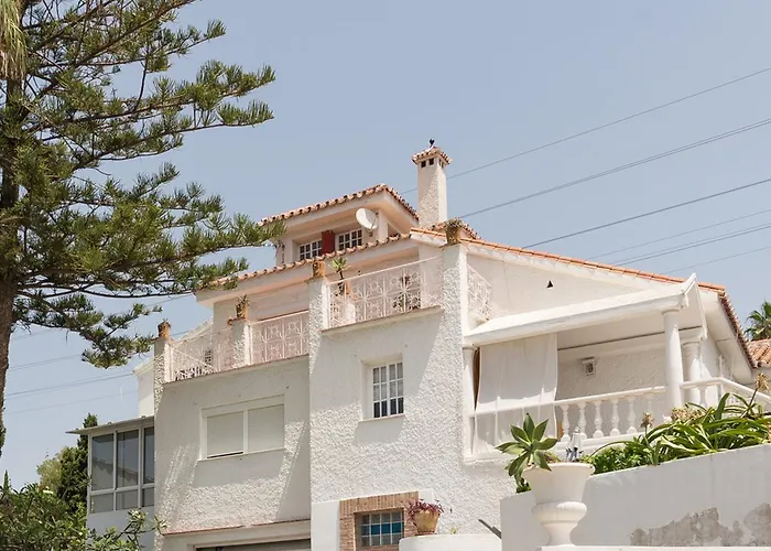 Villa Miraflores Del Palo