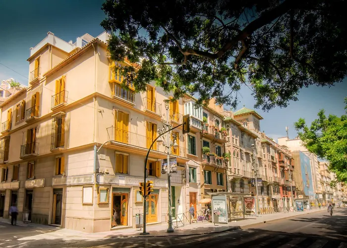 Santa Cruz Apartments