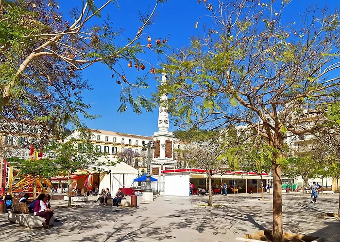 Del Parque Flats - Ollerias 3