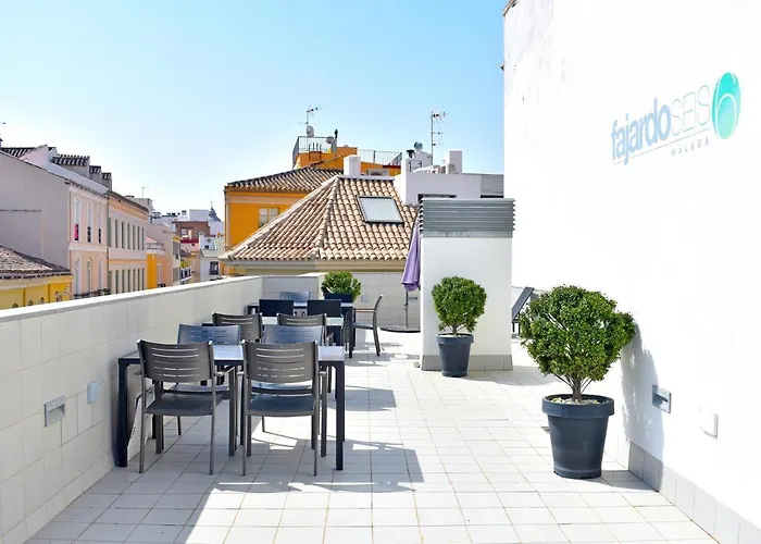 Living4Malaga Edificio Fajardo 6