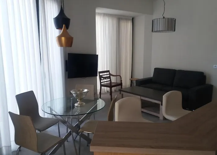 Domopolitan Centro Malaga