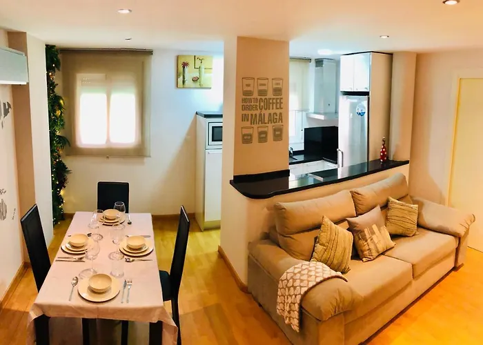 Apartamento Malagueta