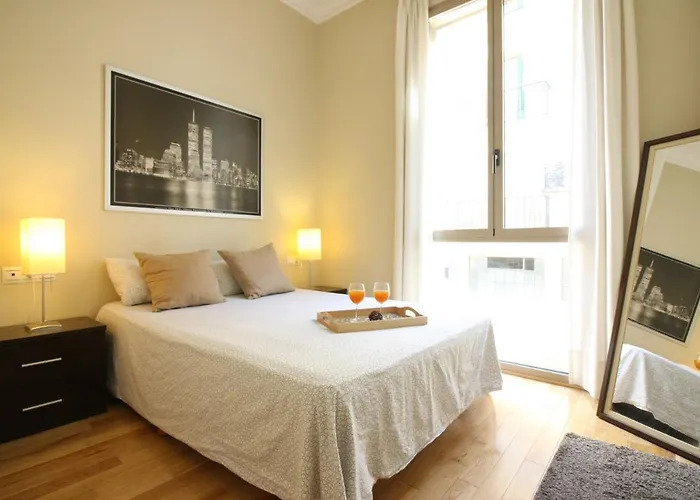 Casas Freshapartments By Bossh! Apartments