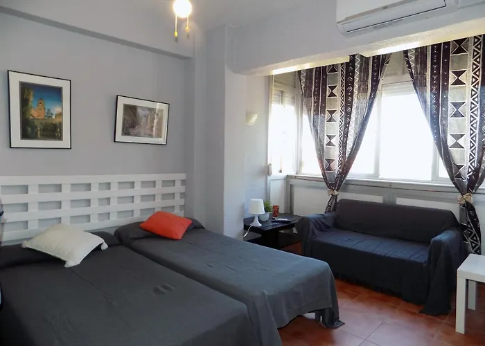 Suite Homes Malagueta Studio