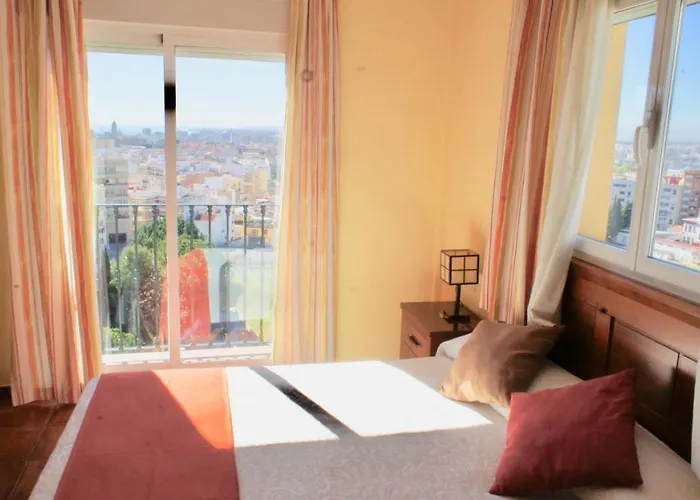 Hotel Casa Vazquez