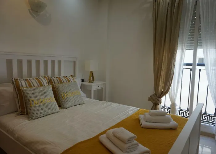Apartamento Blas De Lezo
