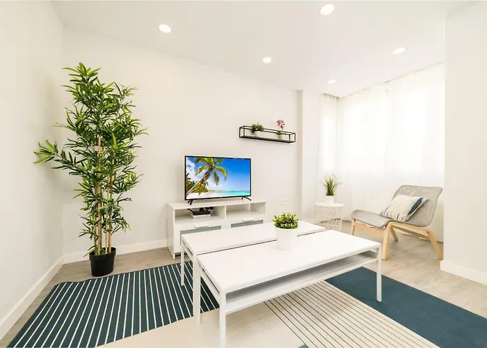 Suite Homes Saint Felipe Neri