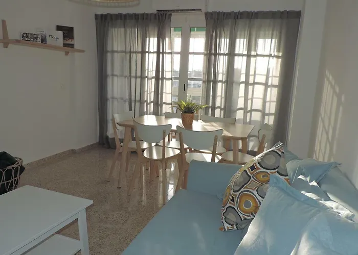 Casita La Isla