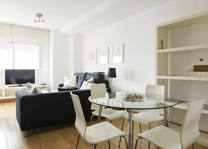 Suncity Flat Canovas