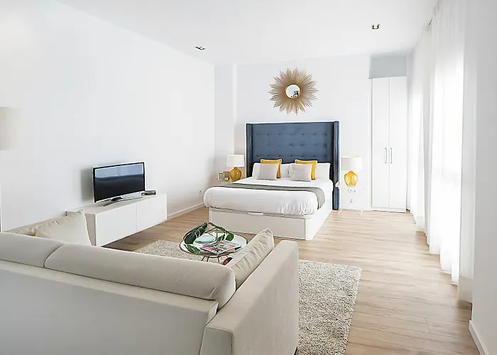 Iloftmalaga Studio Cister