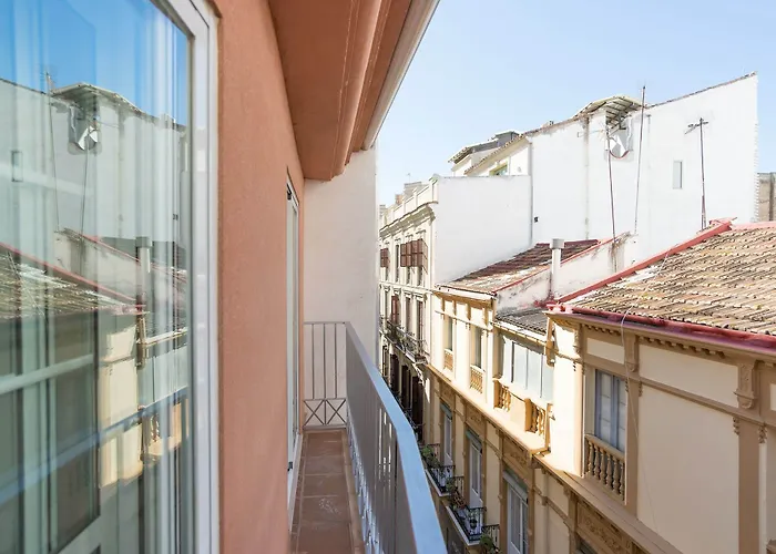 Apartamentos Tucan