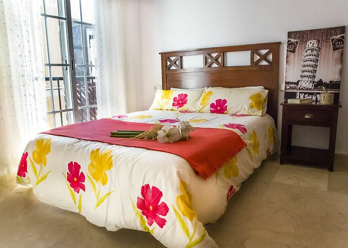 Sea & Wave Padilla Apartment