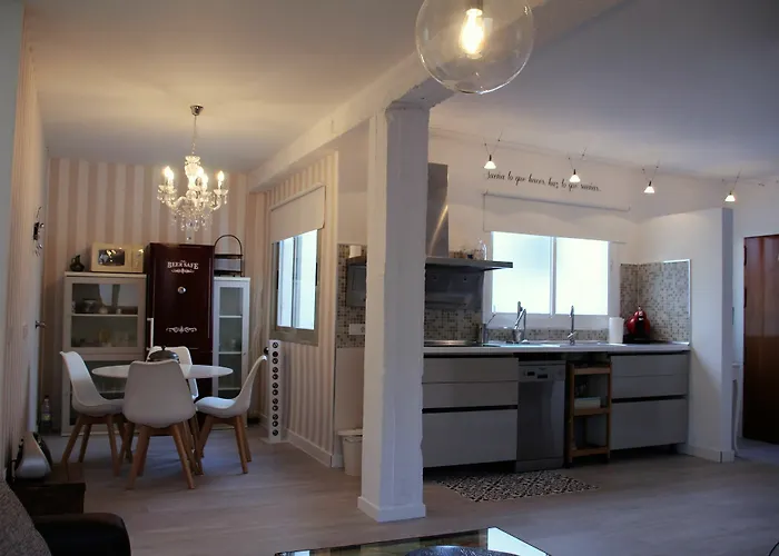 Sunhome Malaga Soho
