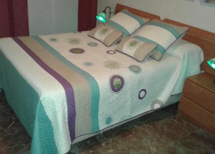 Casa Manuel Y Maribel2024