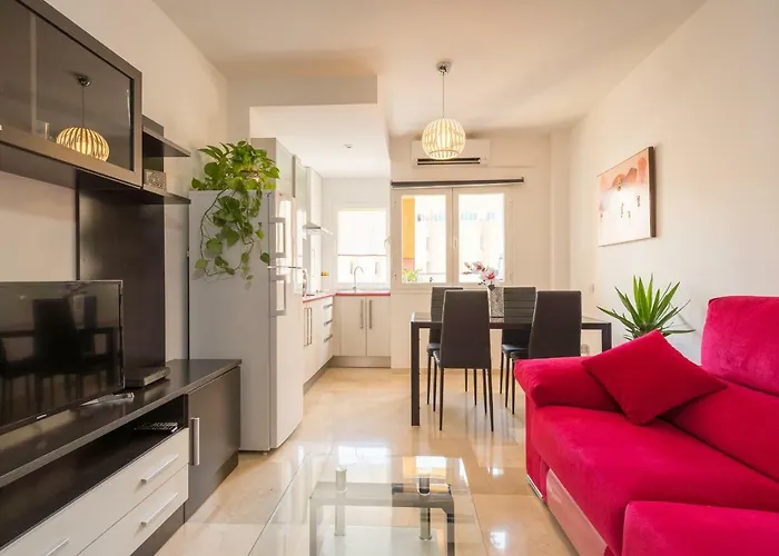 Apartamento Ventura Rodriguez 39