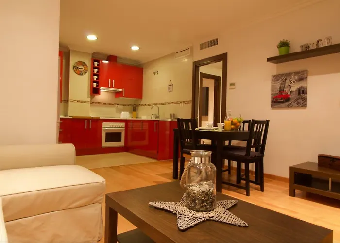 Apartamento Sebastian Souviron 9