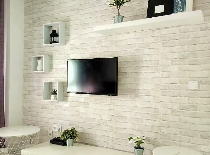 RoyalHomes Apartamento Capuchinos