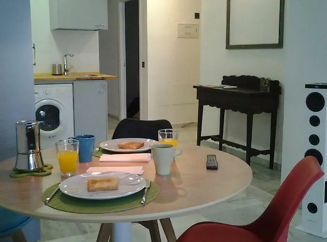 Pop Art House Center 2 Bedrooms