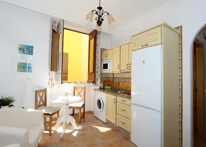 Apartamentosmalaga