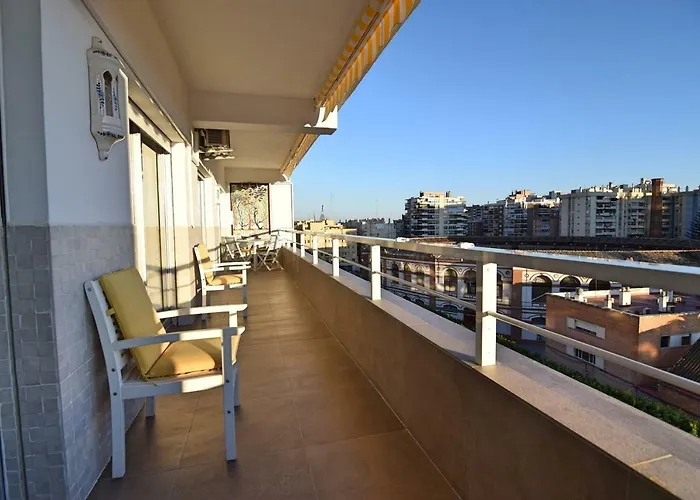 Apartamento Luxury Reding