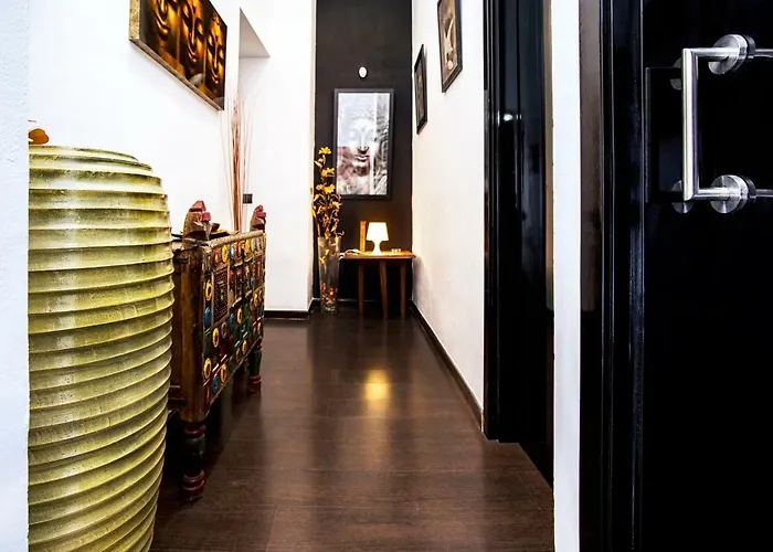 Loft Malaga