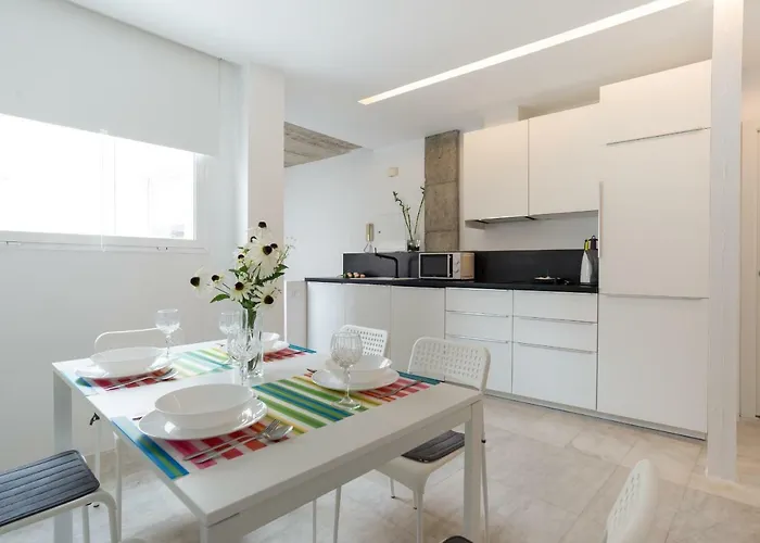 Apartamento Lujo